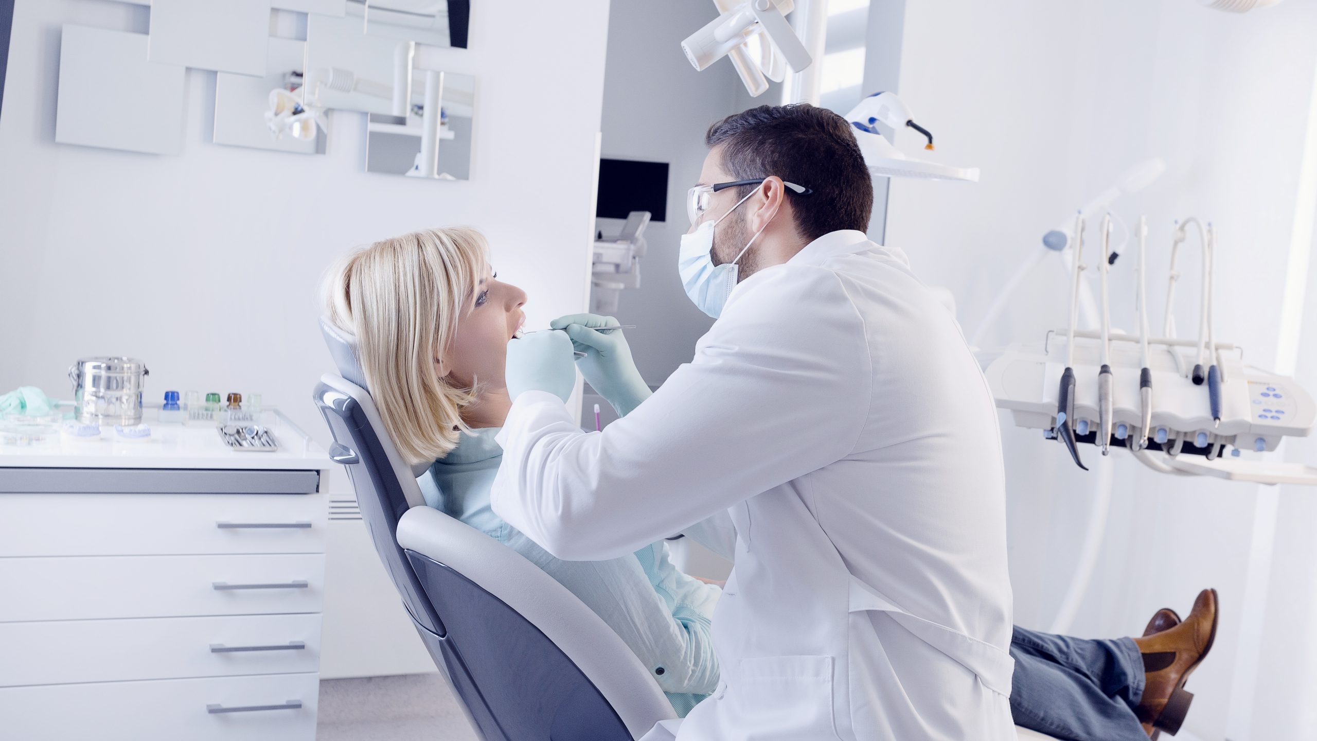 Dentist in Lawnside, NJ