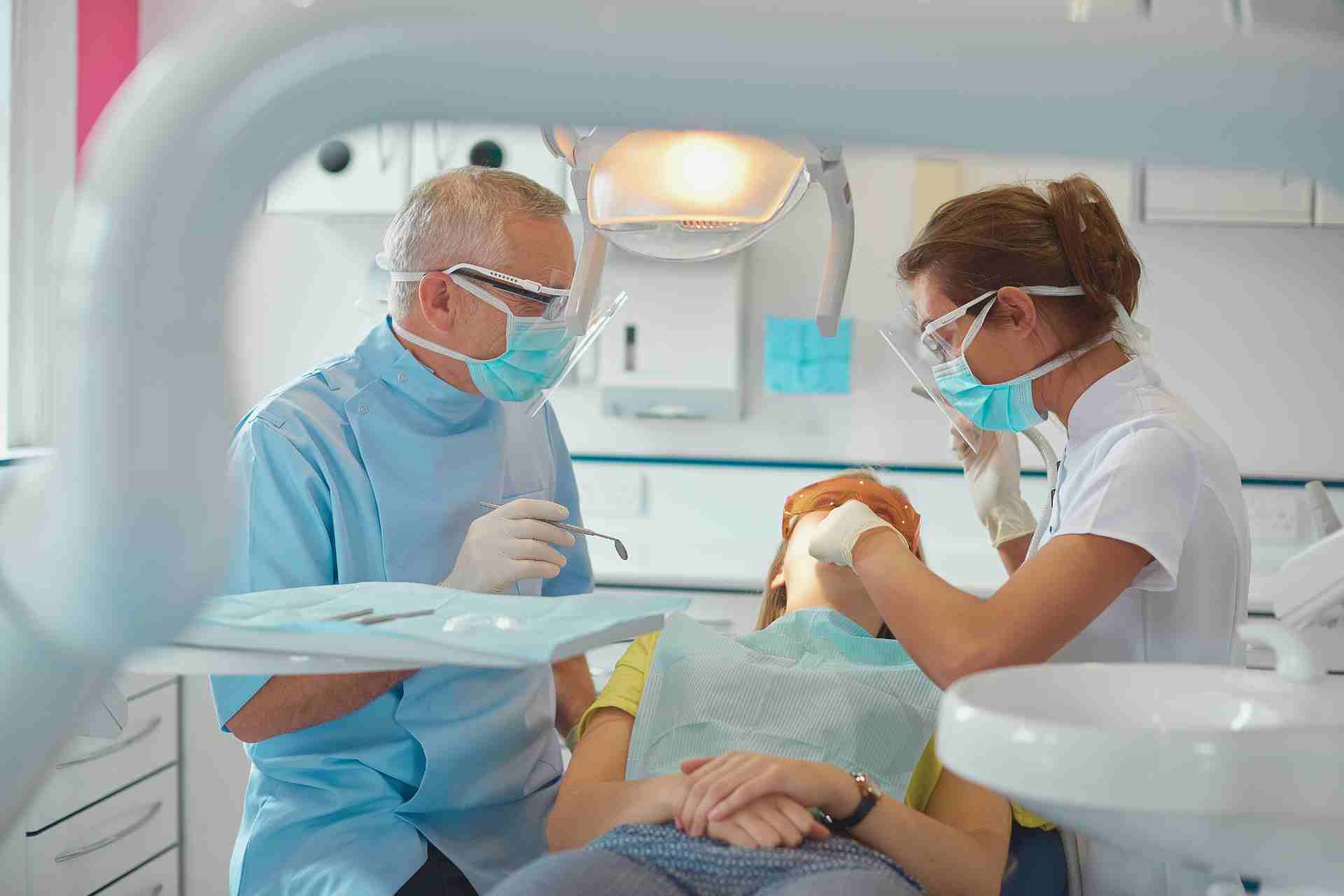 Dentist in Lawnside, NJ